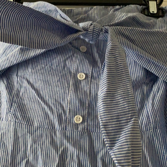 FASHION NOVA TUBE TOP DRESS - Picture 4 of 7